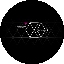 Фитнес студия Капсула (ИП Касилова Виктория Кучкаровна)