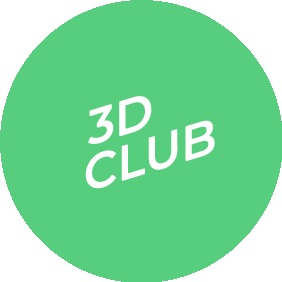 3DCLUB