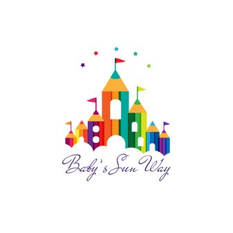 Baby's Sun Way