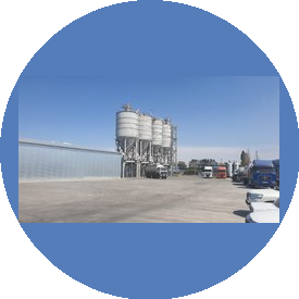 ОсОО Табыс Цемент