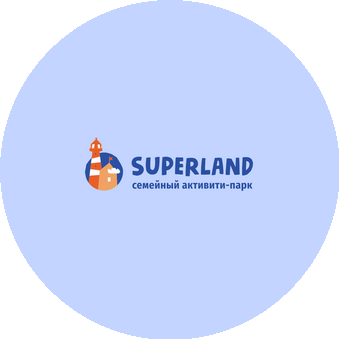 СУПЕРЛЕНД