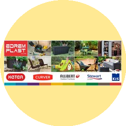 Кетер Пласт