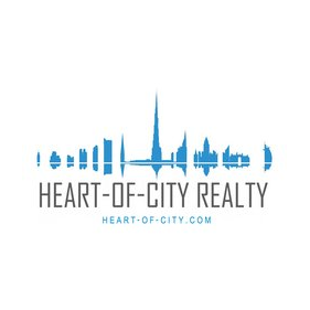 Heart-of-city Realty