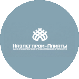 КазЛегПром-Алматы