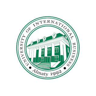 Университет Международного Бизнеса имени Кенжегали Сагадиева (UIB)