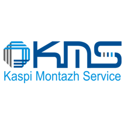 Каспий Монтаж Сервис