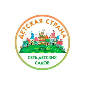 Детский сад Детская страна