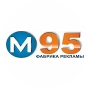 Фабрика рекламы M95.ру