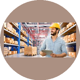 АБ ЛОГИСТИКА