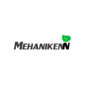 Механикенн