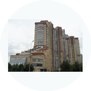 ТСЖ Монолит-престиж