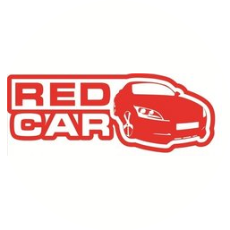 Red-car