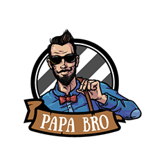 Barbershop PAPA BRO