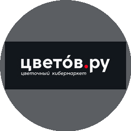 Цветов.ру (ИП Храпова Татьяна Сергеевна)