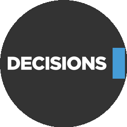 Decisions
