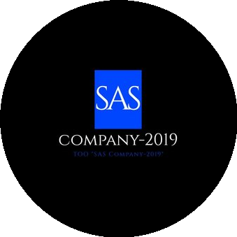 SAS Company2019
