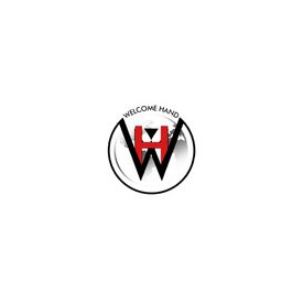 Welcome Hand