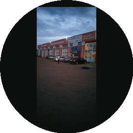 Автосервис Дальнобойщик