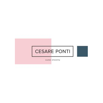 CESARE PONTI (ИП Залевская Ирина Владимировна)