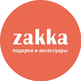 ZAKKA (ИП Подгорбунских Александр Сергеевич)