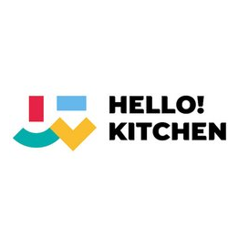 Hello Kitchen