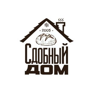 Сдобный дом