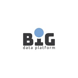 Биг дата платформ