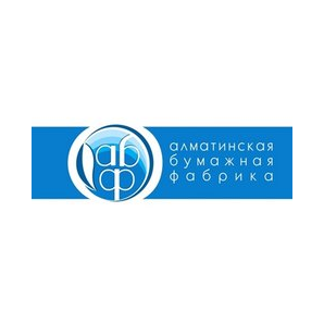 АЛМАТИНСКАЯ БУМАЖНАЯ ФАБРИКА
