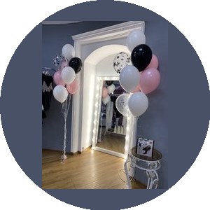 Магазин нижнего белья Ladies wow