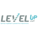Level UP Staff, центр подбора и развития персонала