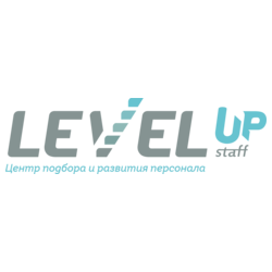 Level UP Staff, центр подбора и развития персонала