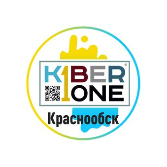 KIBERone ( ИП Барсуков Вадим Александрович )