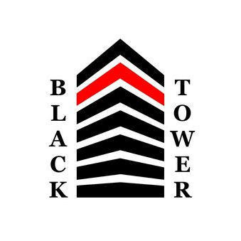 BLACK TOWER