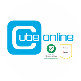 Cube Online ( ИП Зайцев Василий Юрьевич )