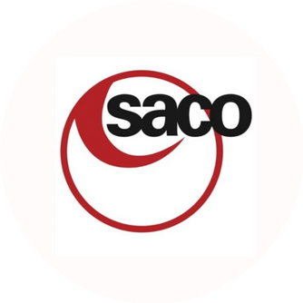 Британская сеть салонов красоты SACO (ООО Сейко С)
