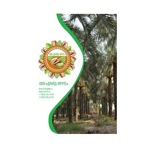 ДРАЙД-ФРУТС