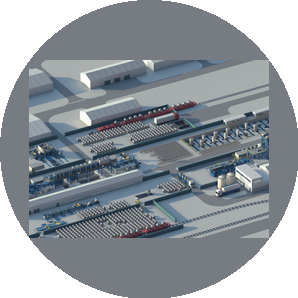 Металлопрокатная компания