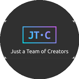 Just a Team of Creators