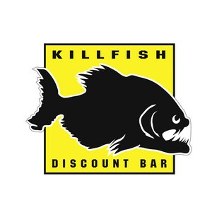 Killfish Discount Bar (ООО Смарт Бар)