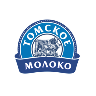 Томское молоко