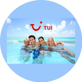 TUI (ООО Счастье тур)