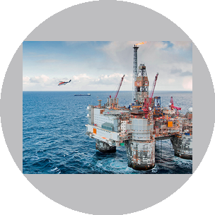 OIL & GAS ENGINEERING QAZAQSTAN