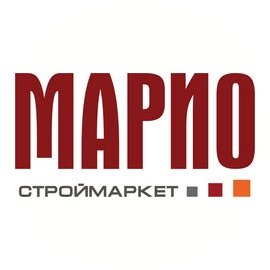Строймаркет Марио