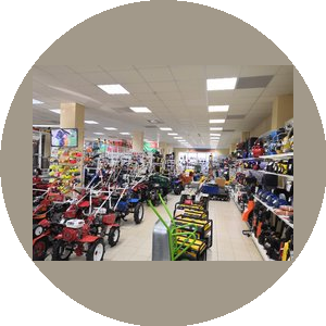 Магазин Авторитет