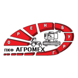 ПКФ Агромех