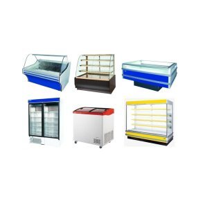 СЦ Автохолод, филиал в г.Абакан