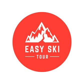 Easy Ski Tour