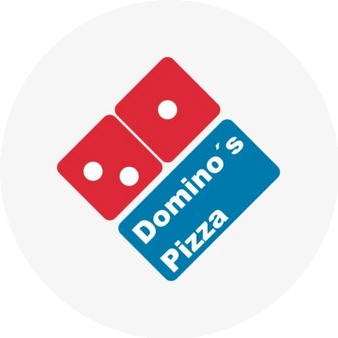 Domino's Pizza (ИП Кулешова Татьяна Васильевна)