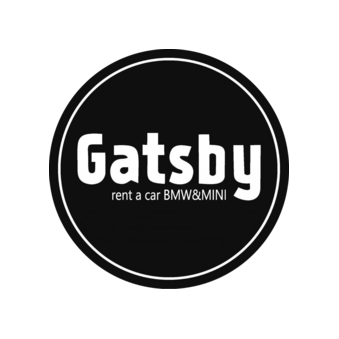 Gatsby rent a car