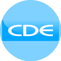 CDE